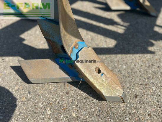 Cultivador - Lemken - karat 9/400 ku