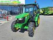 Tractor agrícola - John Deere - 5058e