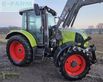 Tractor agrícola - Claas - ares 567 atz comfort ATZ
