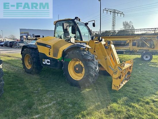 Telescopica - JCB - 532-60