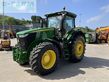 Tractor agrícola - John Deere - 7250r tractor (st23494)