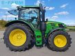 Tractor agrícola - John Deere - 6r 150 demo