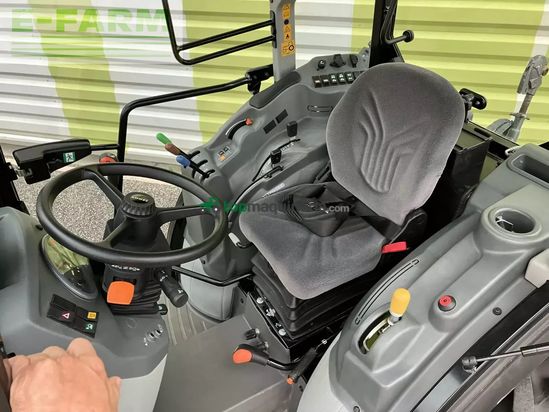 Tractor agrícola - Claas - nexos 220 vl VL