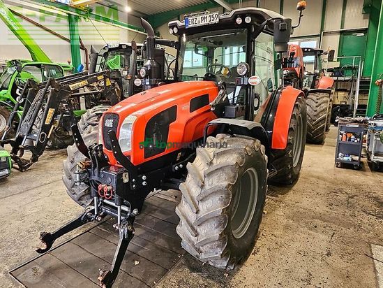 Tractor agrícola - Same - explorer 105 gs