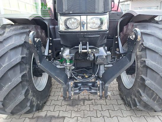 Tractor agrícola - Case IH - puma 175 cvx