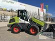 Telescopica - Claas - torion 738 t sinus
