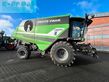 Cosechadora de Cereal - Deutz-Fahr - c 9206 tsb