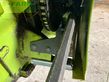 Cosechadora de Cereal - Claas - lexion 600
