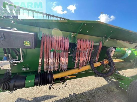 Cabezal - Zurn - premium flow 725 pf 7,6m