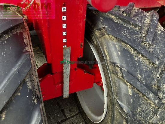 Grada rotativa -  - fräse perugini sf 280 b