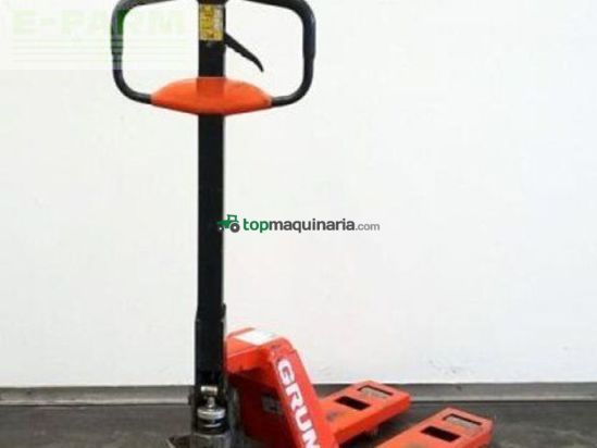Elevadora - 
