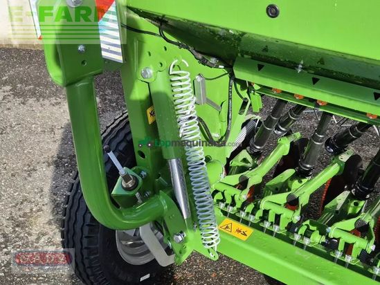 Sembradora - Amazone - d9 3000 super anbausaemaschiene