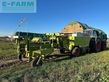 Empacadora gigant - Claas - quadrant 1150