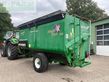 Remolqu esparcidor - Keenan - mf 360