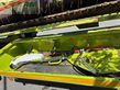 Cosechadora de Cereal - Claas - VARIO 1080