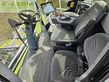 Cosechadora de Cereal - Claas - jaguar 990 tt