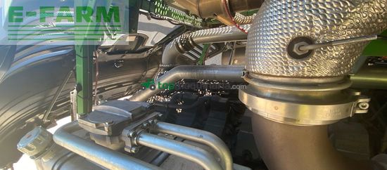 Cosechadora de Cereal - John Deere - 9800