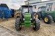 Tractor agrícola - John Deere - 2650