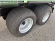 Volquet - Brantner - tandemkipper ta 10.041