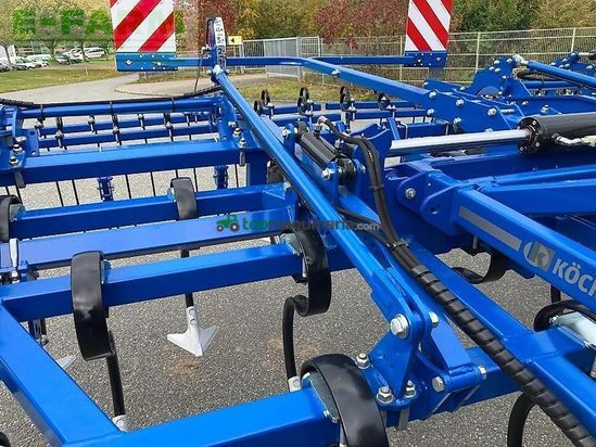 Cultivador -  - allrounder classic 600 2.0