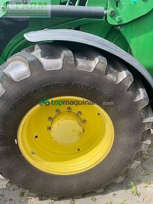 Tractor agrícola - John Deere - 6140r