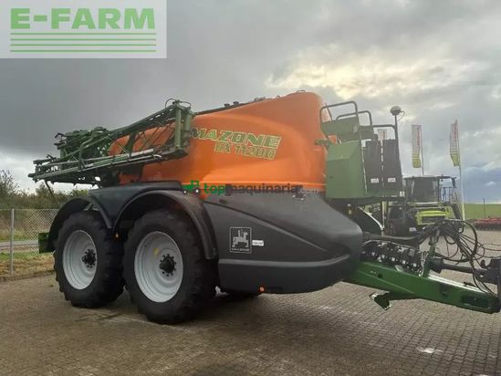 Atomizador - Amazone - ux 11200