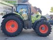 Tractor agrícola - Claas - axion 830 cmatic cebis -2237