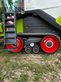 Cosechadora de Cereal - Claas - lexion 8700tt