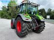 Tractor agrícola - Fendt - 314 vario