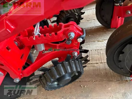 Sembradora monograno mecanica - Väderstad - tempo v12 wsx