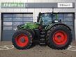 Tractor agrícola -  - 939 gen7 profi +