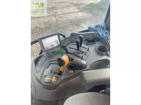 Tractor agrícola - John Deere - 6135r