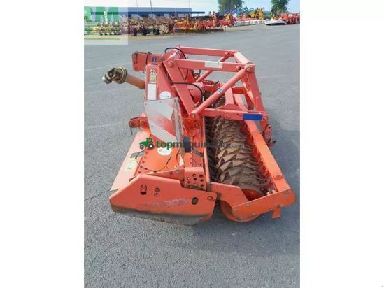 Grada rotativa - Kuhn - hrb303d
