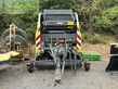 Empacadora gigant - Claas - variant 370 rf