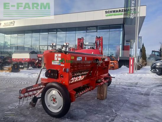 Sembradora - Reform - semo 100 3,0m