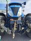 Tractor agrícola - New Holland - t7060