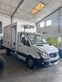 Camion Vehículo Mercedes-Benz Sprinter  con unidad de frío Thermo King 