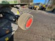 Empacadora gigant - Claas - 470