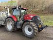 Tractor agrícola - Case IH - puma 165 multicontroller