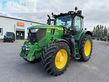 Tractor agrícola - John Deere - 6r195