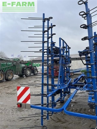 Grada rotativa -  - köckerling allrounder classic 600 2.0
