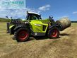 Telescopica - Claas - SCORPION 756