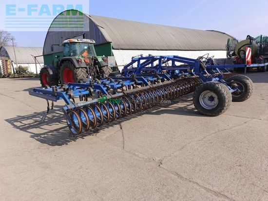 Cultivador -  - allrounder 1000