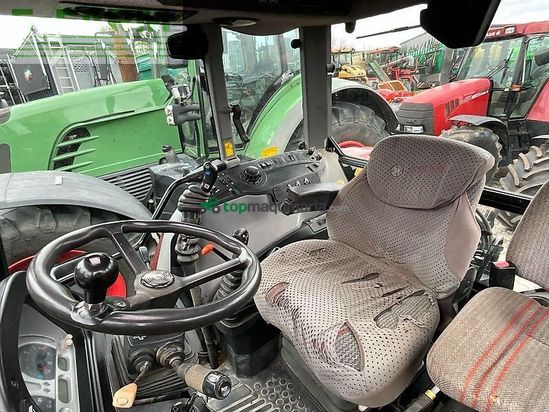 Tractor agrícola - Steyr - 9085 mt