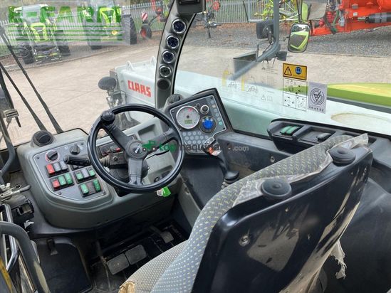 Telescopica - Claas - SCORPION 9055