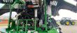 Cosechadora de Cereal - John Deere - 9700