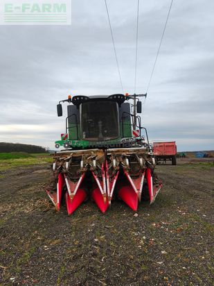 Cosechadora de Cereal - Fendt - 9490 X