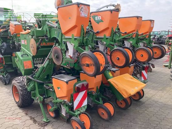 Sembradora monograno mecanica - Amazone - ed 602 k contour