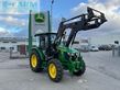 Tractor agrícola - John Deere - 5075E