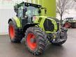 Tractor agrícola - Claas - arion 660 cmatic cis+ CMATIC CIS+